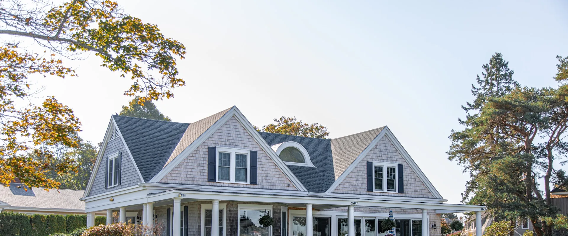 Roofing services in Milton, NY